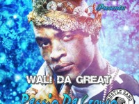 T.I. Presents : Wali Da Great - Passin Da Crown