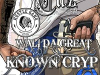 Wali Da Great - Known Cryp 3