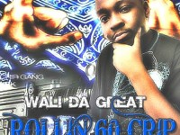Wali Da Great - Rollin 60 Crip