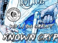 Wali Da Great - Known Cryp 3 Blue Version